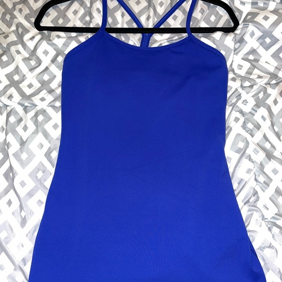 Lululemon Power Y Tank - Picture 3 of 10